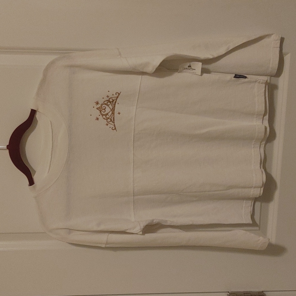 Disney Spirit Jersey